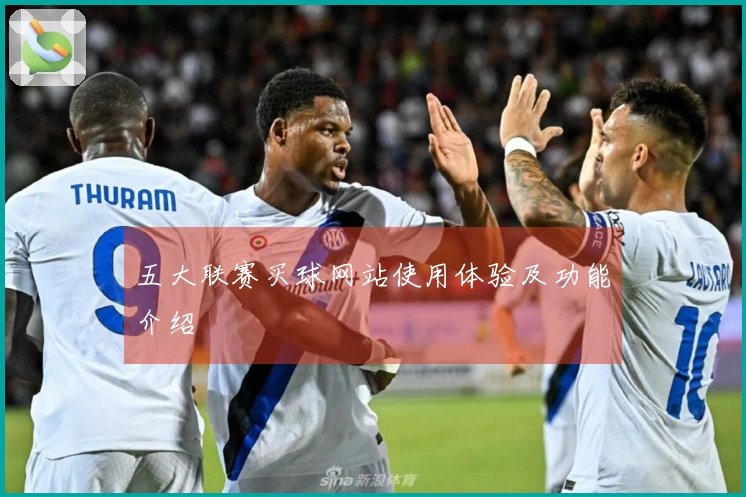 五大联赛买球网站使用体验及功能介绍