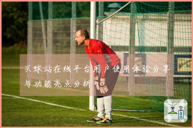 买球站在线平台用户使用体验分享与功能亮点分析
