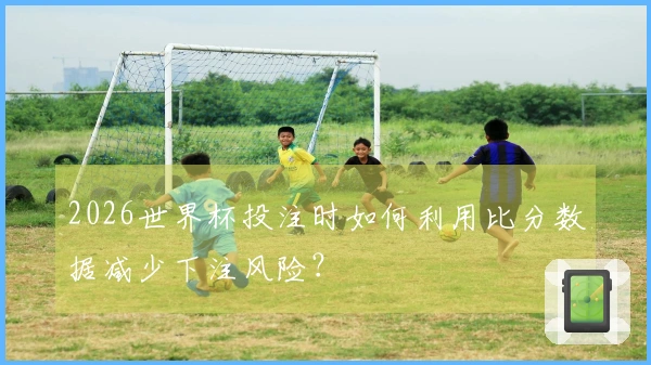 2026世界杯投注时如何利用比分数据减少下注风险？