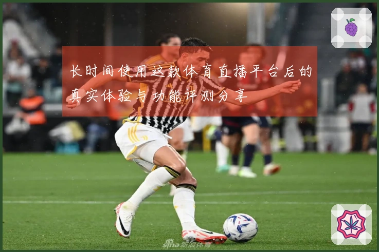 长时间使用这款体育直播平台后的真实体验与功能评测分享