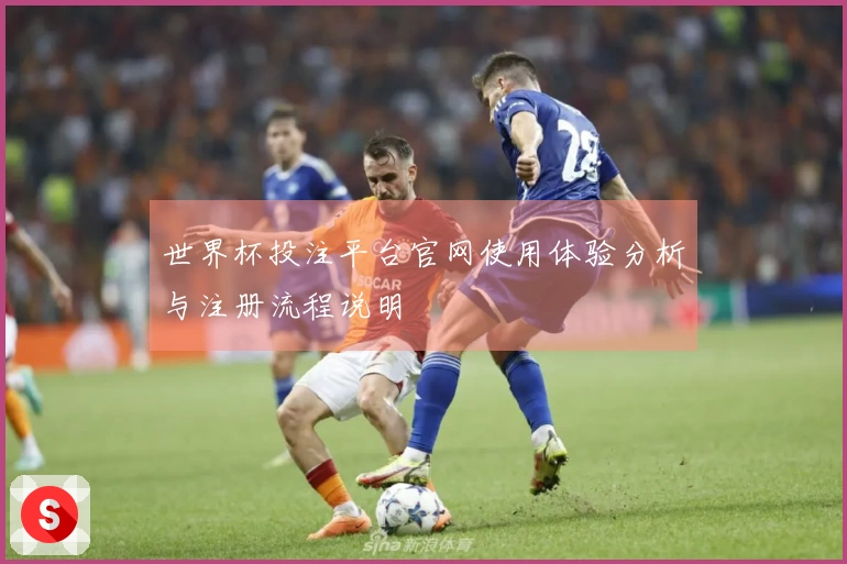 世界杯投注平台官网使用体验分析与注册流程说明