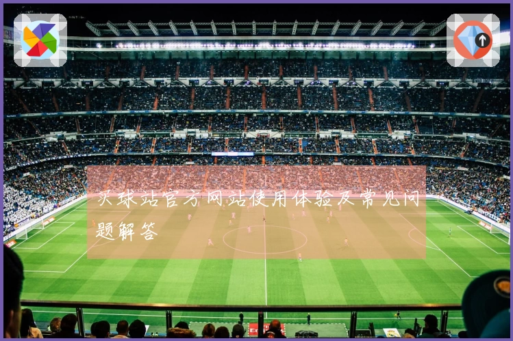 买球站官方网站使用体验及常见问题解答