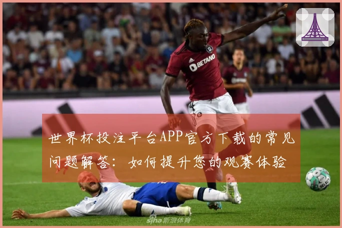世界杯投注平台APP官方下载的常见问题解答：如何提升您的观赛体验？